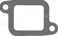 Прокладка коллектора daf (впускного)