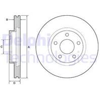 Тормозной диск