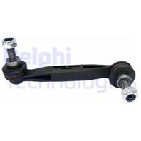 TC2536_тяга стабилизатора задняя левая! BMW 1-series F20/F21/3-series F30/X1 E8