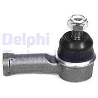 НАКОНЕЧНИК РУЛЕВОЙ