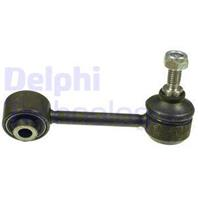 Тяга стабилизатора зад.подв. R