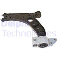 Рычаг подвески прав Audi A3/ Seat ALTEA/ Skoda OCT