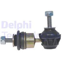 DELPHI TC1419 Тяга стабилизатора FORD FOCUS II 11/04-/VOLVO S40 04-/MAZDA 3 зад.подв.лев/прав