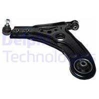 TC1503_рычаг левый! Chevrolet Aveo 1.2/1.4/1.5/Kalos 1.2/1.4 02&gt