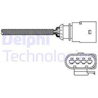 Датчик кислородный