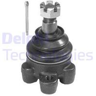 Опора шаровая l r