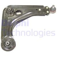 Поперечный рычаг  передняя ось