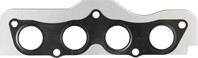 71-54048-00_прокладка коллектора выпускного! mazda 3 1.6 16v 03&gt