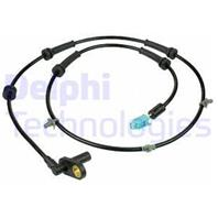 Датчик абс передн левый nissan primera (p12) ss20260 (Распродажа)