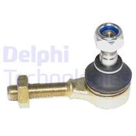 Наконечник рулевой тяги Наконечник рулевой тяги