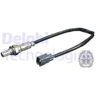 Лямбда-зонд