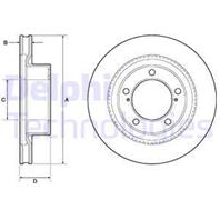 Тормозной диск