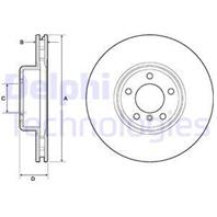 Диск тормозной ЗАКАЗЫВАТЬ КРАТНО ДВУМ!!!