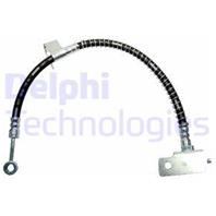 Тормозной шланг  передний (длина. 485mm) p hyundai getz 1.1-1.6 09.02-