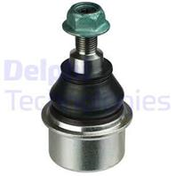 Шаровая опора рычага  передняя ось