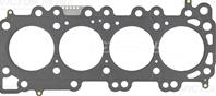 61-33465-40_прокладка ГБЦ! Nissan Almera 2.2TD DOHC 00&gt