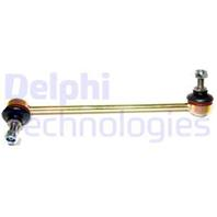 Тяга стабилизатора передн.подвески l r