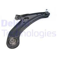 TC1405_рычаг правый! Hyundai Getz 1.1-1.6/1.5CRDi/1.5CRDi 02&gt