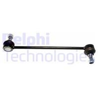 Стойка стабилизатора лев.