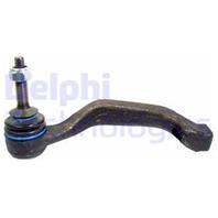 Наконечник рул лев Jaguar S Type (-&gtCh. M45254) 01