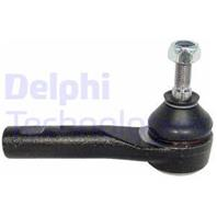 TA2672_наконечник рулевой правый! Fiat Doblo/Doblo Cargo 1.4/1.3-2.0D 10&gt
