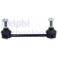 Tc1796_тяга стабилизатора заднего! renault vel sa