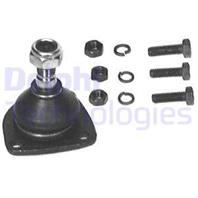 НЕСУЩИЙ / НАПРАВЛЯЮЩИЙ ШАРНИР