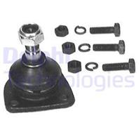 Несущий / направляющий шарнир