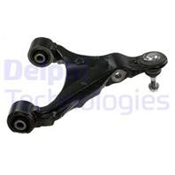 Рычаг независимой подвески колеса