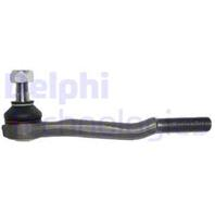 Наконечник р/т TOYOTA 4 RUNNER/HILUX 89- лев/прав.