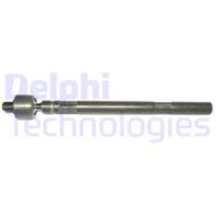 Intercars рулевая тяга боковая (без наконечника)