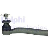 Наконечник р/т TOYOTA PRIUS 03-09 лев.