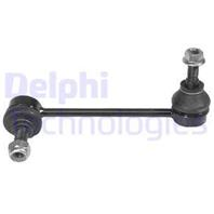 Тяга стабилизатора MB W140 пер.подв.прав.