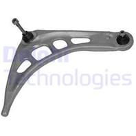 Рычаг BMW E46 пер.подв.нижн.прав.