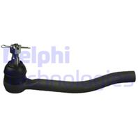 Наконечник рулевой тяги