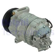 Компрессор кондиционера nissan x-trail renault laguna  laguna iii 2.0d