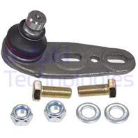 Несущий / направляющий шарнир