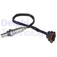 Es20283-12b1 лямбда-зонд! l430 mm opel zafira b 1.8 16v 07.05&gt