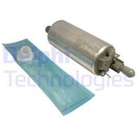 Насос топливный