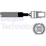 Лямбда-зонд