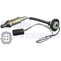 Кислородный датчик Daewoo MATIZ