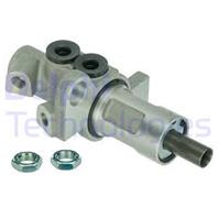 Главный тормозной цилиндр