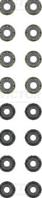 12-54024-01_к-кт колпачков маслосъемных! (16) Toyota RAV 4/Avensis 2.0 1AZ-FE 0