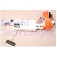 Fuel Pump Module Assembly