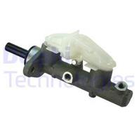 Главный тормозной цилиндр