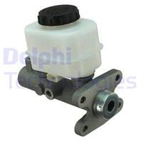 Главный тормозной цилиндр