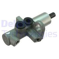 Главный тормозной цилиндр