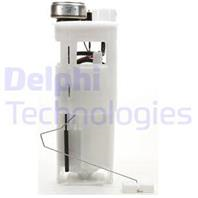 Fuel Pump Module Assembly