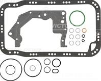 Нижний набор прокладок Opel Vectra  Calibra 2.5 V6 X25XE (1606836) 89-96 Reinz