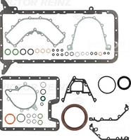 08-39344-01_к-кт прокладок ДВС нижний! BMW X5 4.4/4.6 00&gt